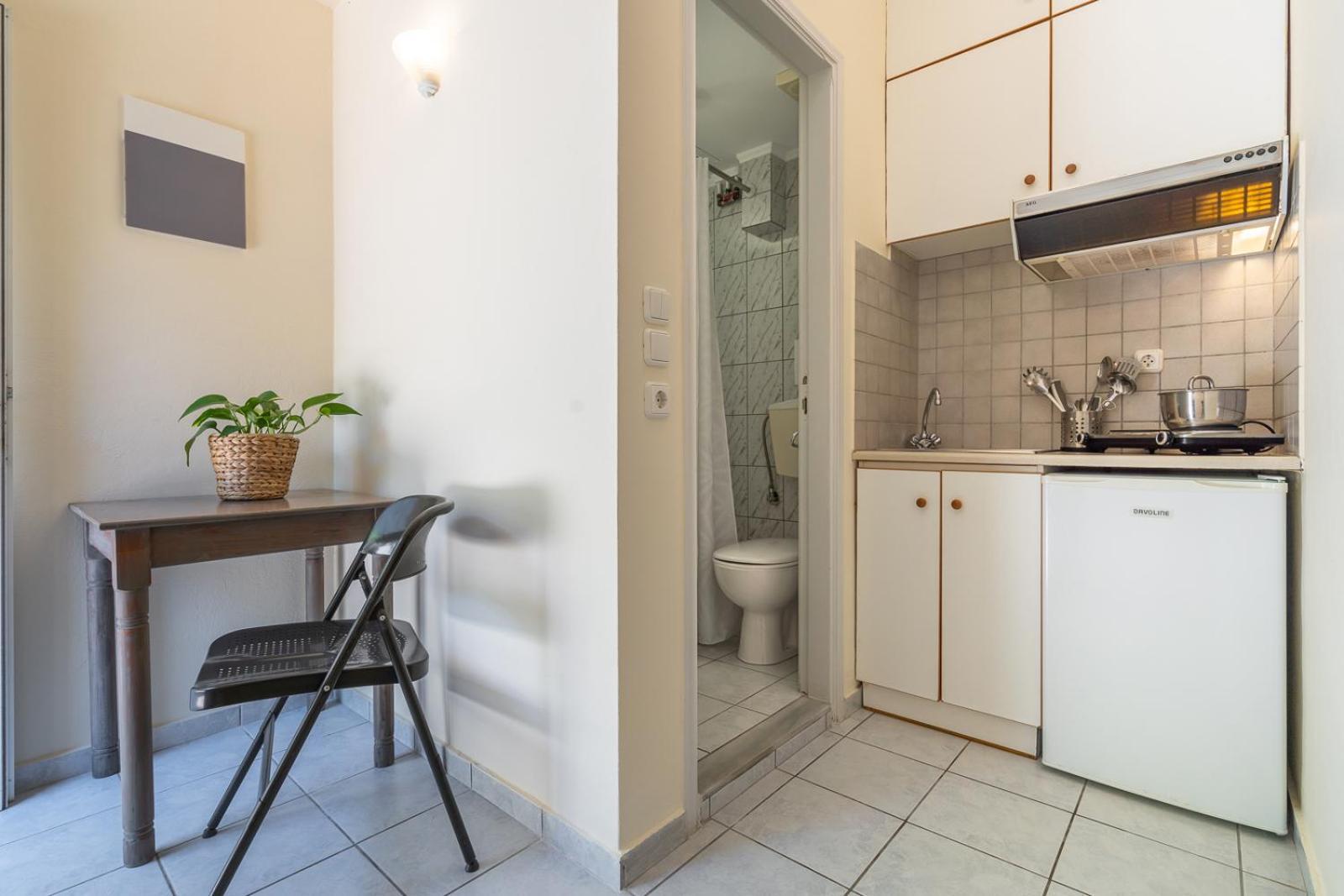 Geana Apartments Chania  Exterior photo