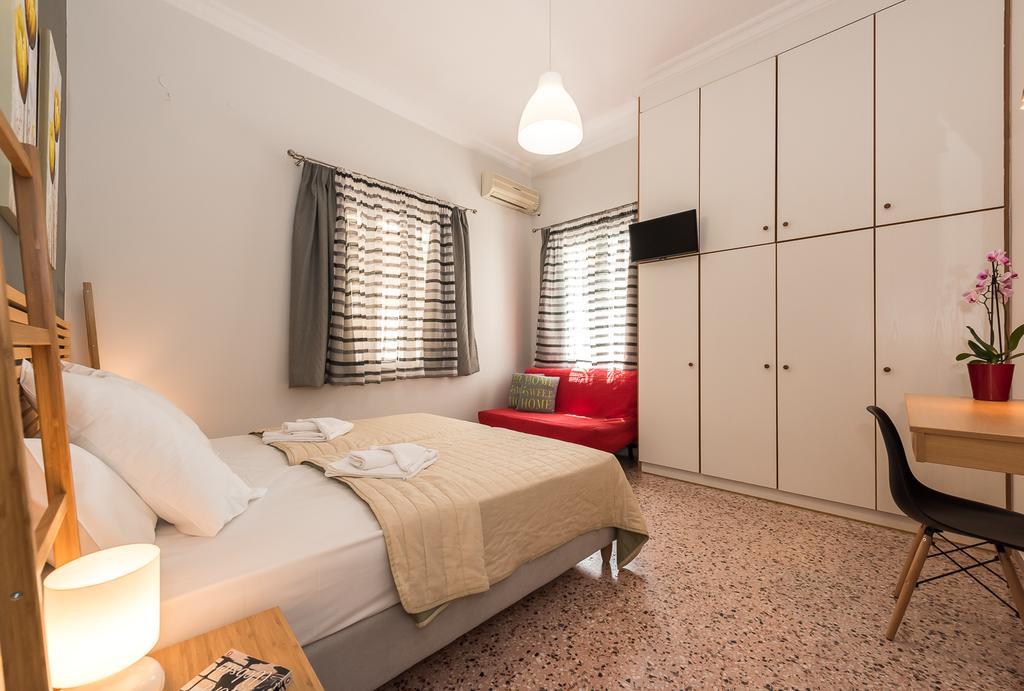 Geana Apartments Chania  Exterior photo